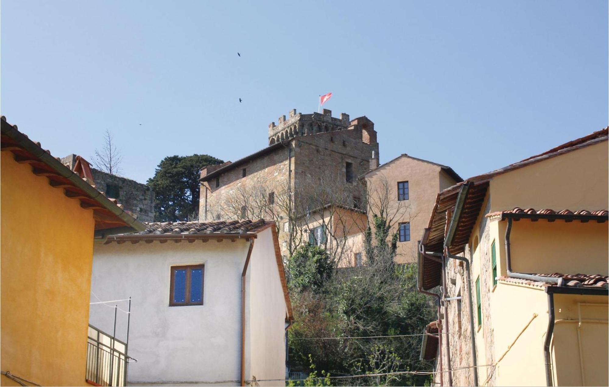 Fienile Villa San Giovanni Alla Vena Exterior photo